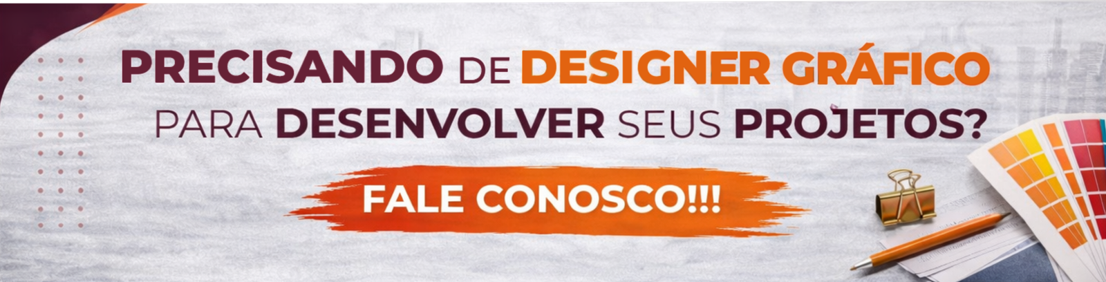 Designer Grafico