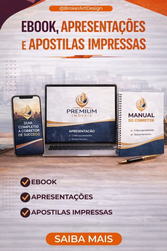 Ebook Apresentacoes e Apostilas