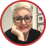 Mellissa Tagliaferri