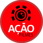 Logo Ação Filmes