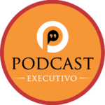 Logo - Podcast Executivo