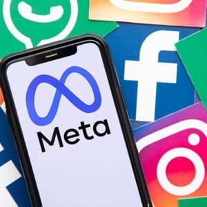 Logo Meta