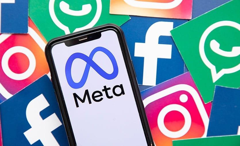 Logo Meta