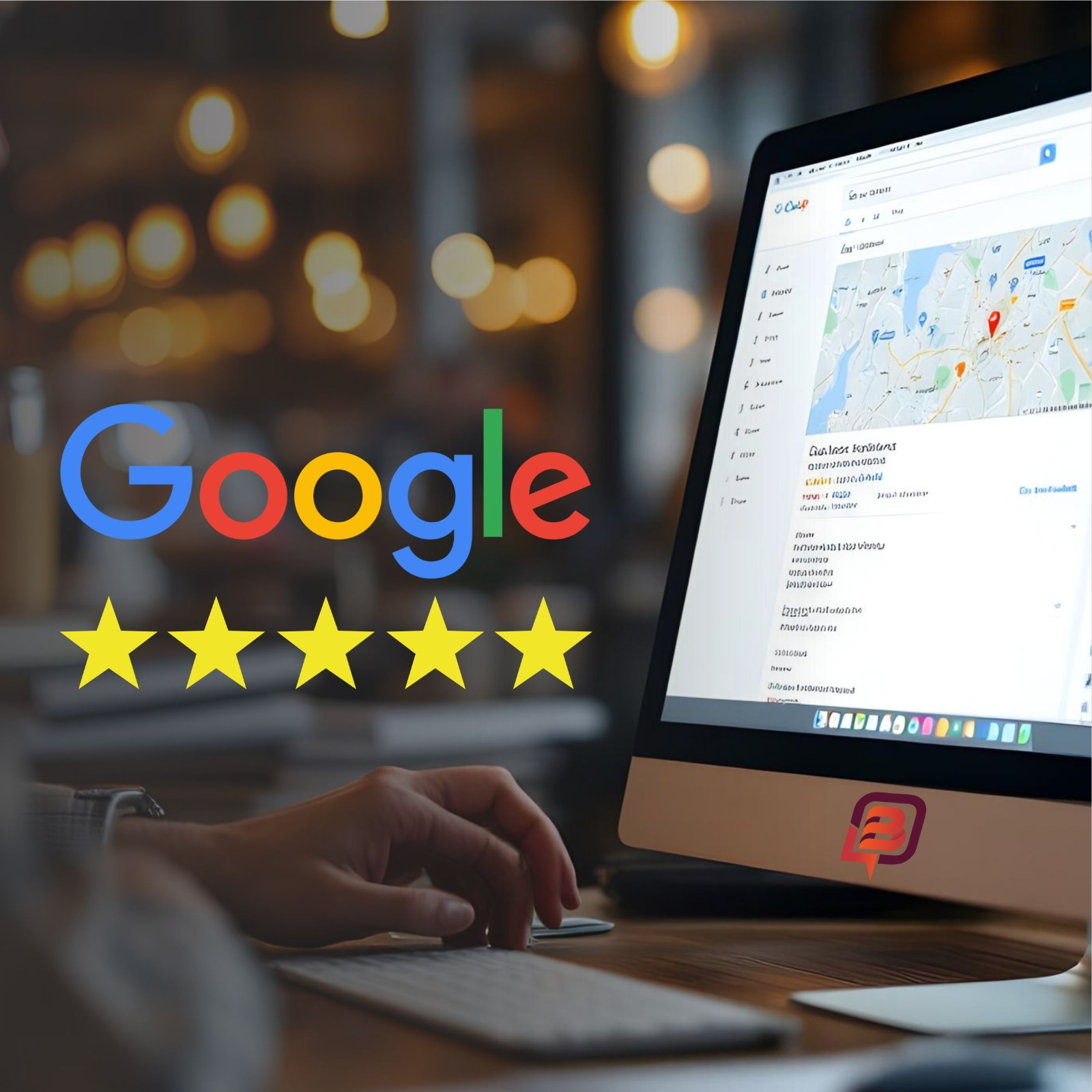Google Meu Negócio